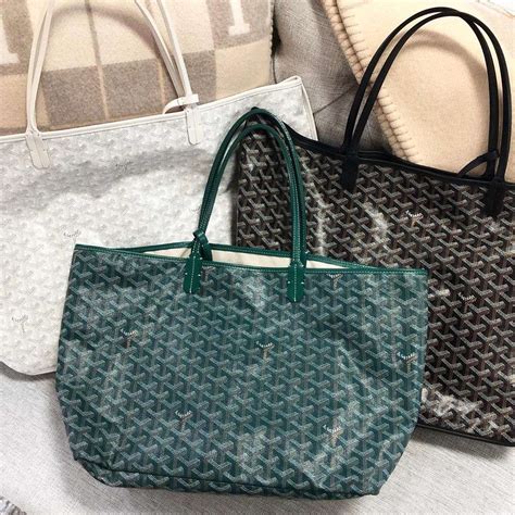 goyard saint leger price|Goyard Bag Prices 2024: Complete Reference List.